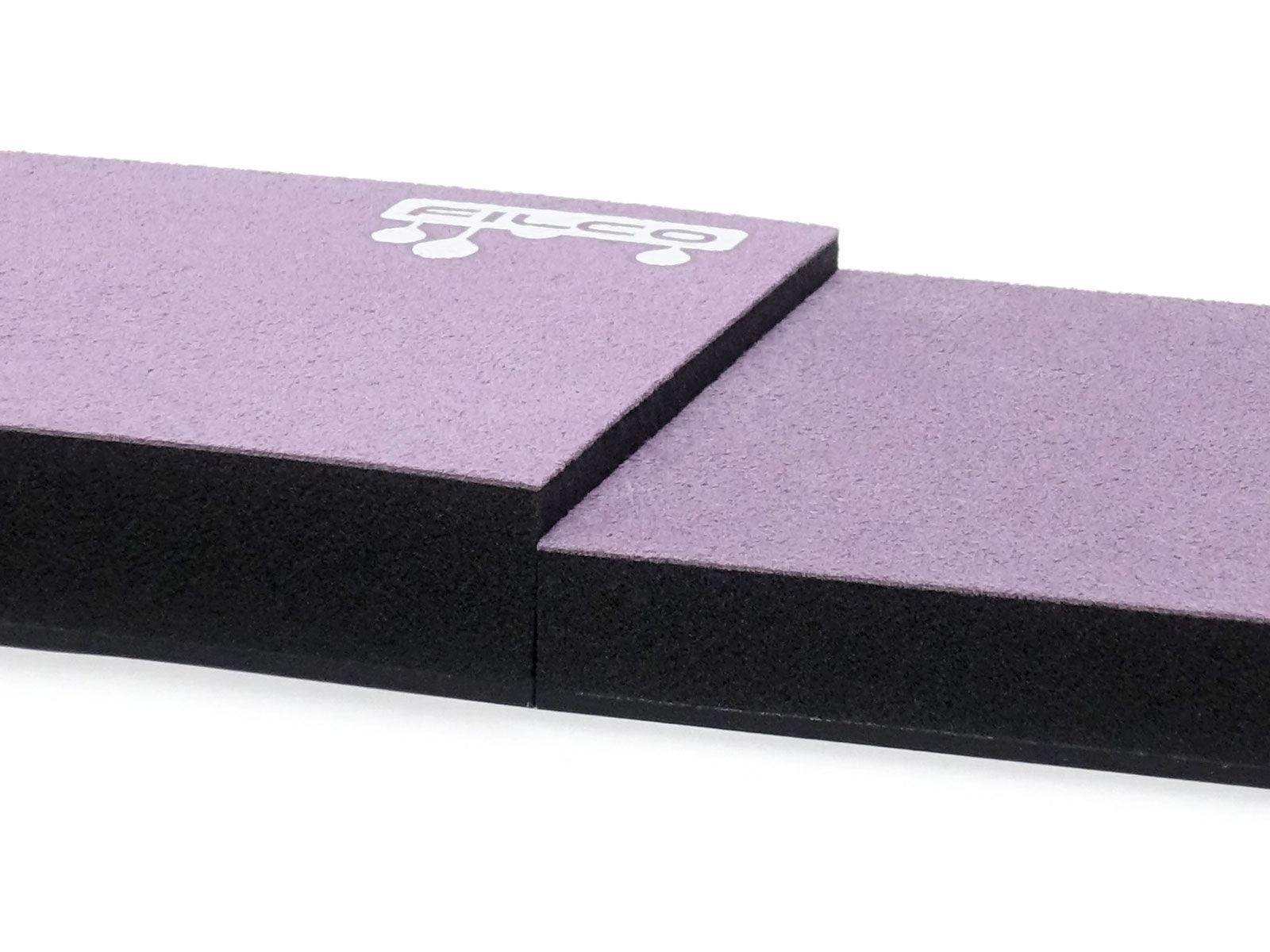 FILCO MAJESTOUCH WRIST REST MACARON 17MM (SMALL) - DataBlitz