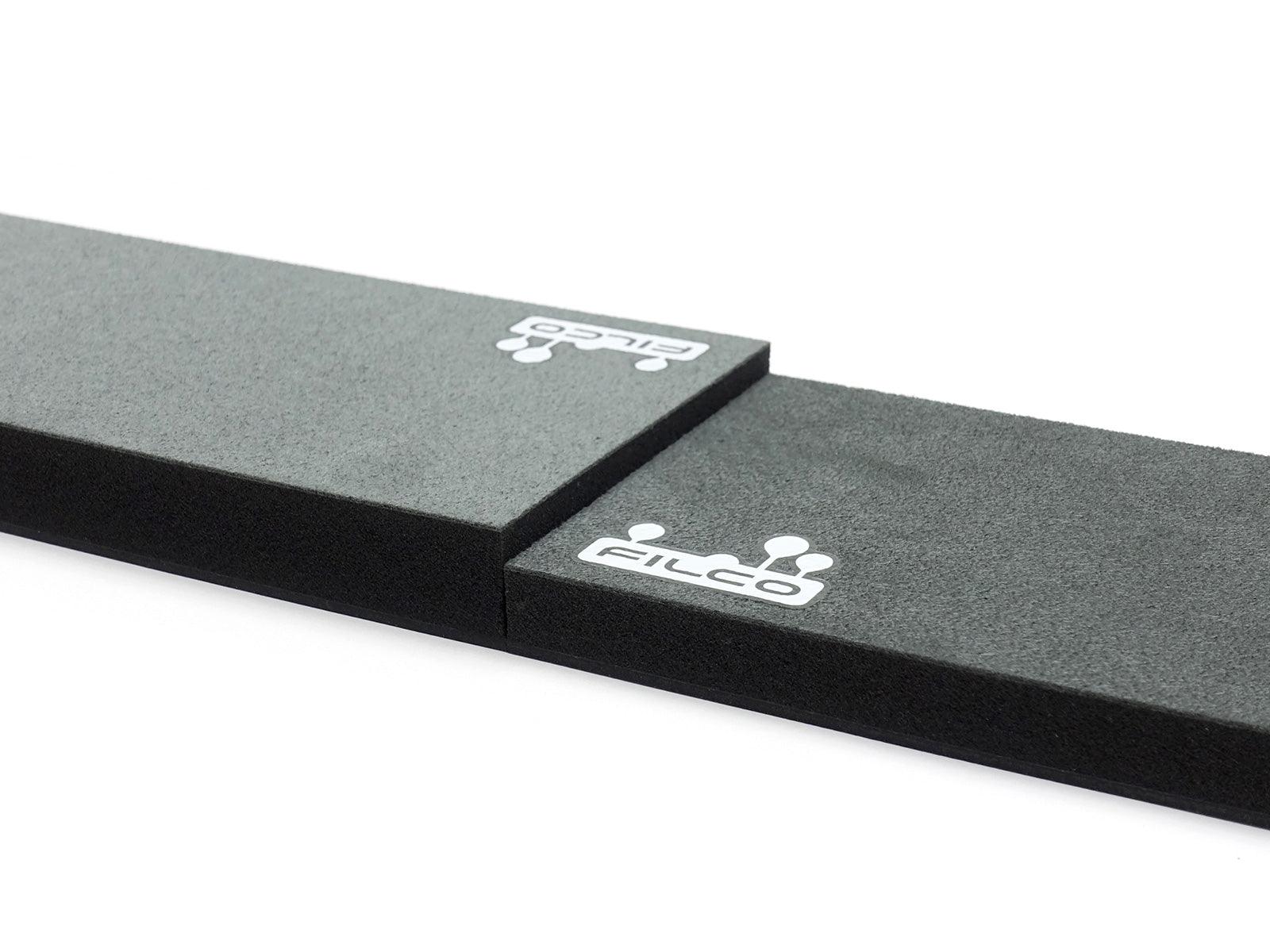FILCO MAJESTOUCH WRIST REST MACARON 17MM (SMALL) - DataBlitz