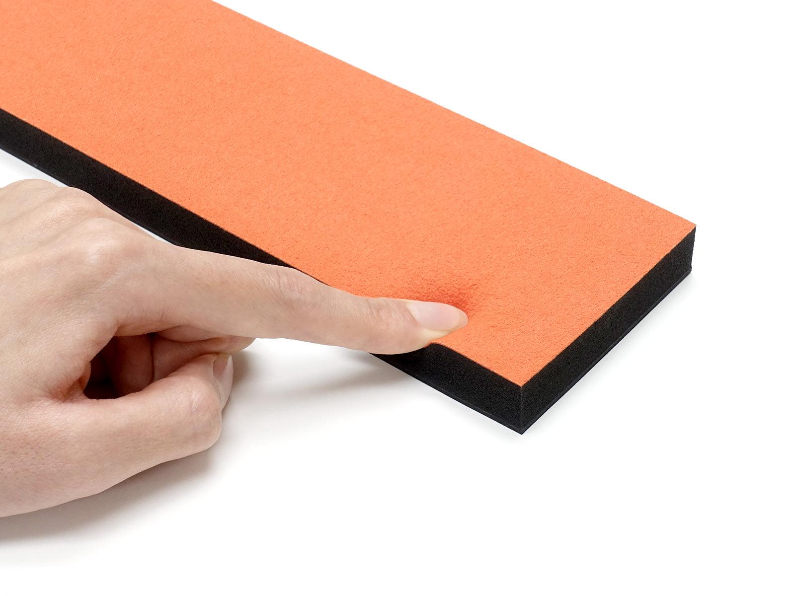 FILCO MAJESTOUCH WRIST REST MACARON 17MM (SMALL) - DataBlitz