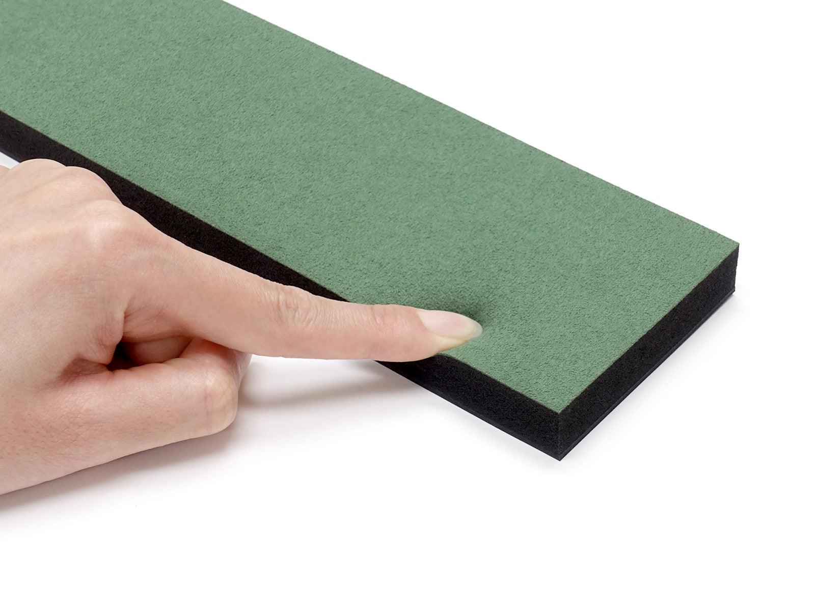 FILCO MAJESTOUCH WRIST REST MACARON 17MM (SMALL) - DataBlitz