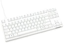 FILCO MAJESTOUCH CONVERTIBLE 2 HAKUA TENKEYLESS 87 US ASCII MECHANICAL KEYBOARD WHITE (MX RED SWITCH) (FKBC87MRL/EMW2) - DataBlitz