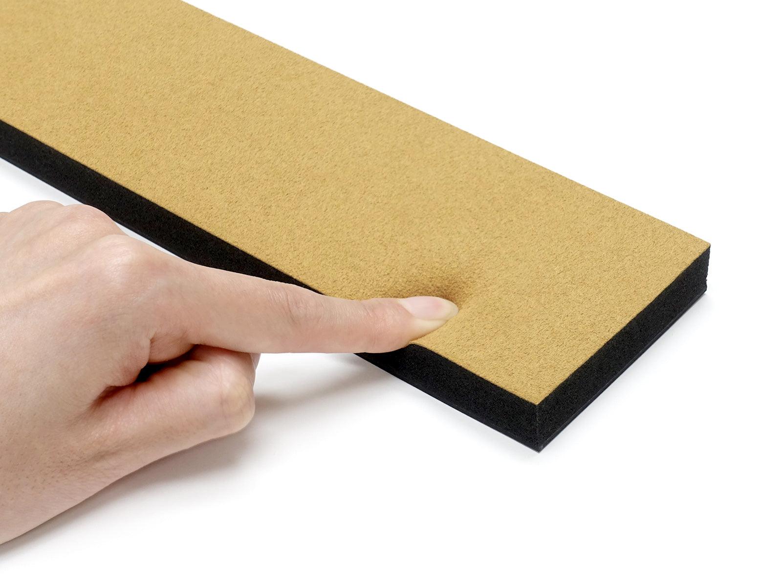 FILCO MAJESTOUCH WRIST REST MACARON 17MM (SMALL) - DataBlitz