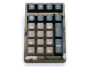 FILCO MAJESTOUCH TENKEYPAD 2 PROFESSIONAL MULTICAM (MX BLUE SWITCH) (FTKP22MC/CR2) - DataBlitz