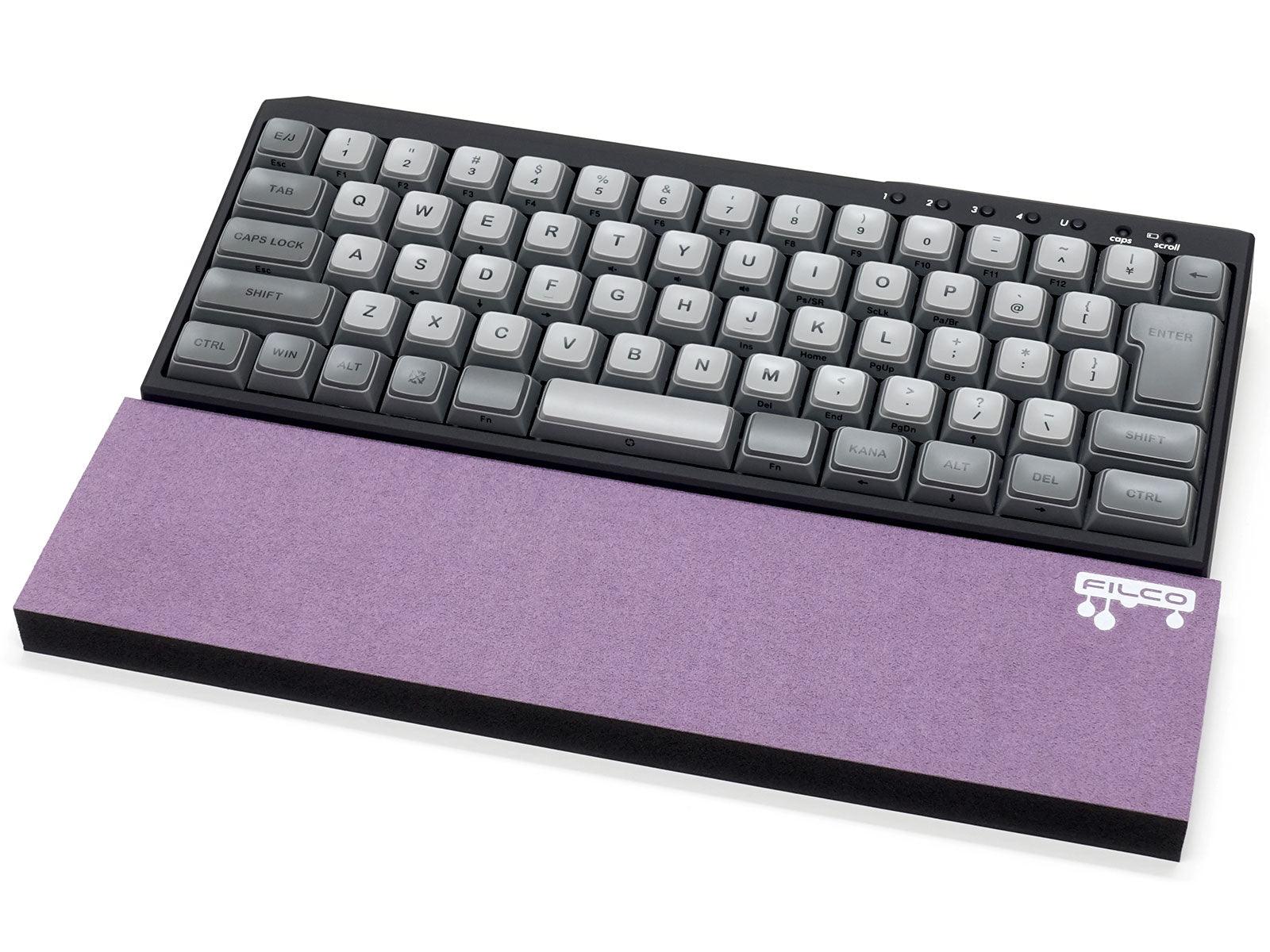 FILCO MAJESTOUCH WRIST REST MACARON 17MM (SMALL) - DataBlitz