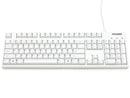 FILCO MAJESTOUCH CONVERTIBLE 2 HAKUA 104 US ASCII MECHANICAL KEYBOARD WHITE (MX RED SWITCH) (FKBC104MRL/EMW2) - DataBlitz