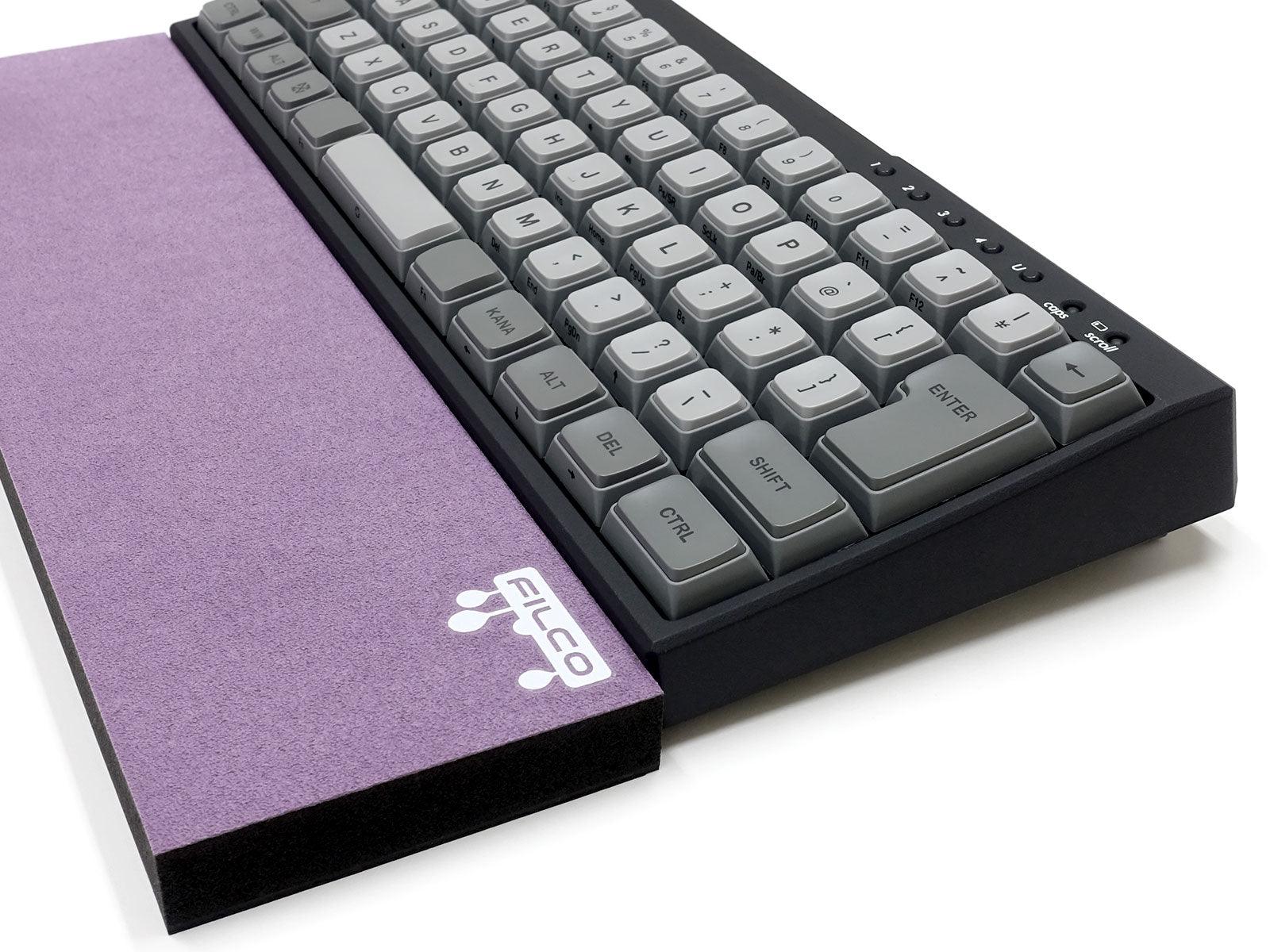 FILCO MAJESTOUCH WRIST REST MACARON 17MM (SMALL) - DataBlitz