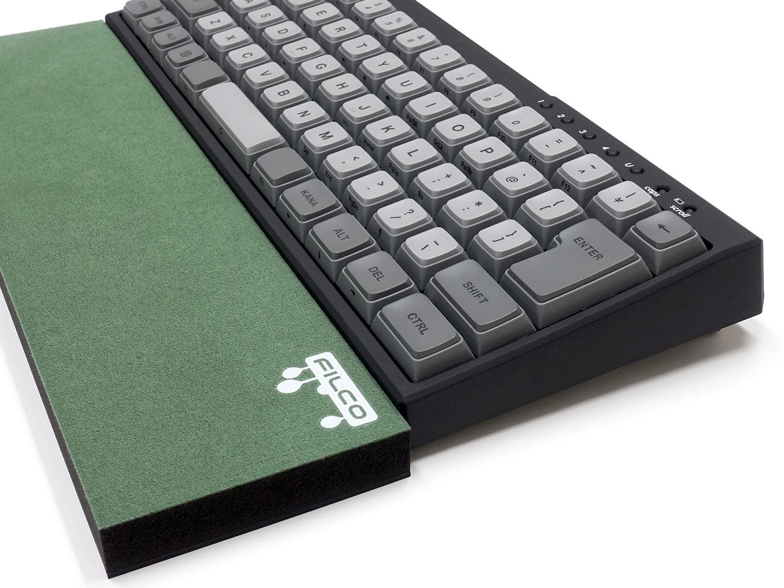 FILCO MAJESTOUCH WRIST REST MACARON 17MM (SMALL) - DataBlitz