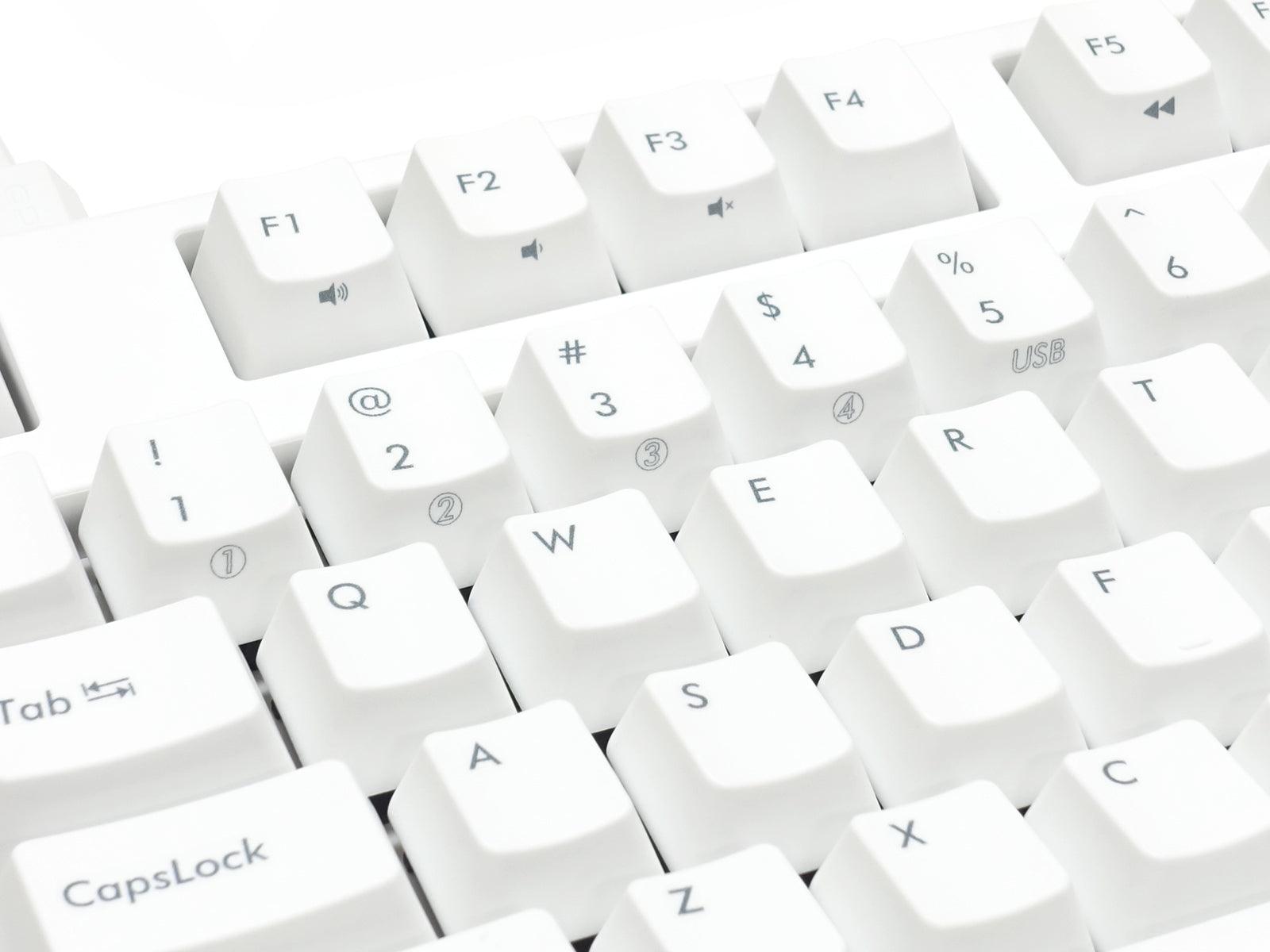 DATABLITZ ECOMMERCE | FILCO MAJESTOUCH C2 HAKUA TENKEYLESS 87 KEYBOARD