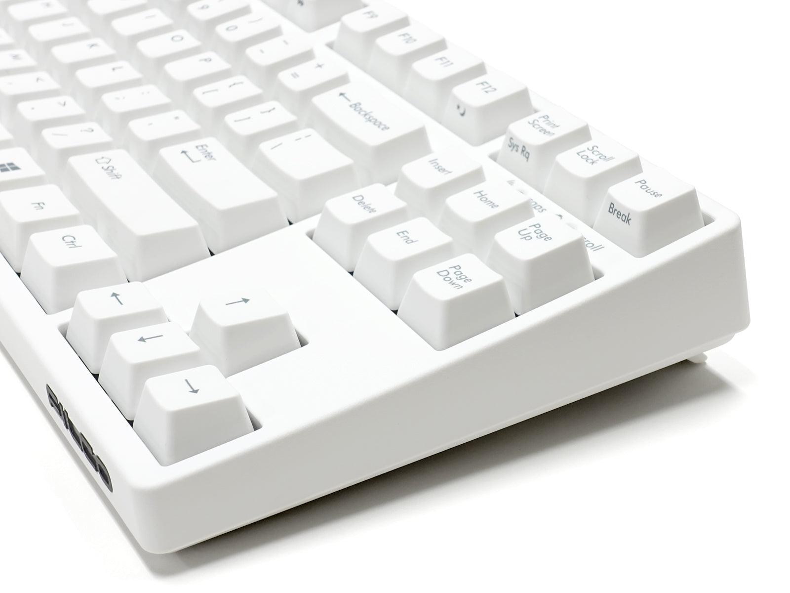 DATABLITZ ECOMMERCE | FILCO MAJESTOUCH C2 HAKUA TENKEYLESS 87 KEYBOARD