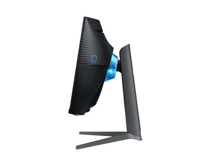 SAMSUNG ODYSSEY G7 LC32G75TQSEXXP 32" CURVED GAMING MONITOR - DataBlitz