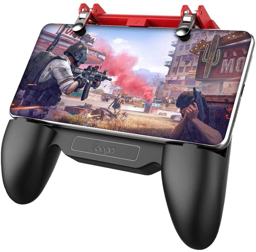IPEGA MULTIFUNCTIONAL GAME GRIP (PG-9123) - DataBlitz