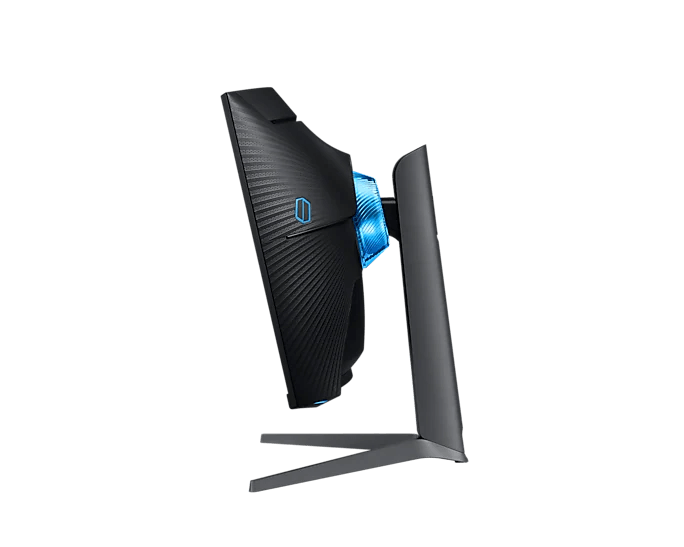SAMSUNG ODYSSEY G7 LC32G75TQSEXXP 32" CURVED GAMING MONITOR - DataBlitz