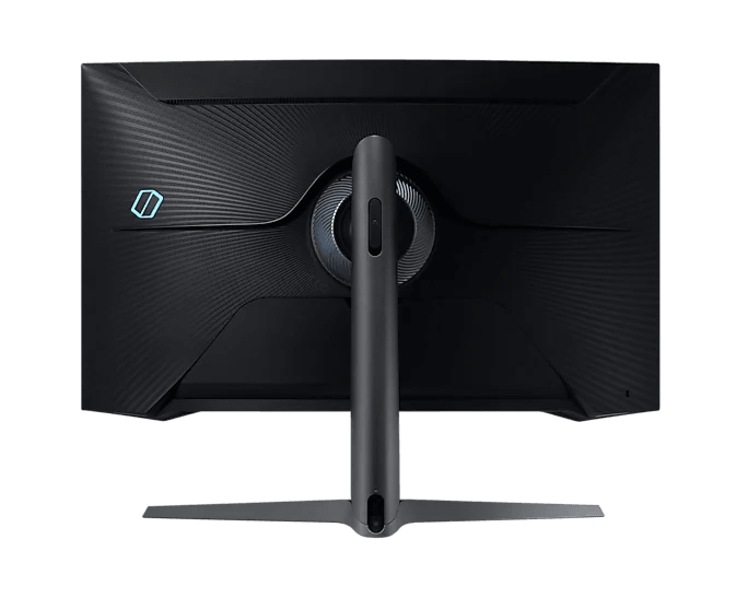 SAMSUNG ODYSSEY G7 LC32G75TQSEXXP 32" CURVED GAMING MONITOR - DataBlitz