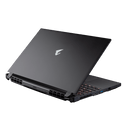 GIGABYTE AORUS 15G KC (RTX 30 SERIES) 15.6" LAPTOP + GIGABYTE BACKPACK - DataBlitz