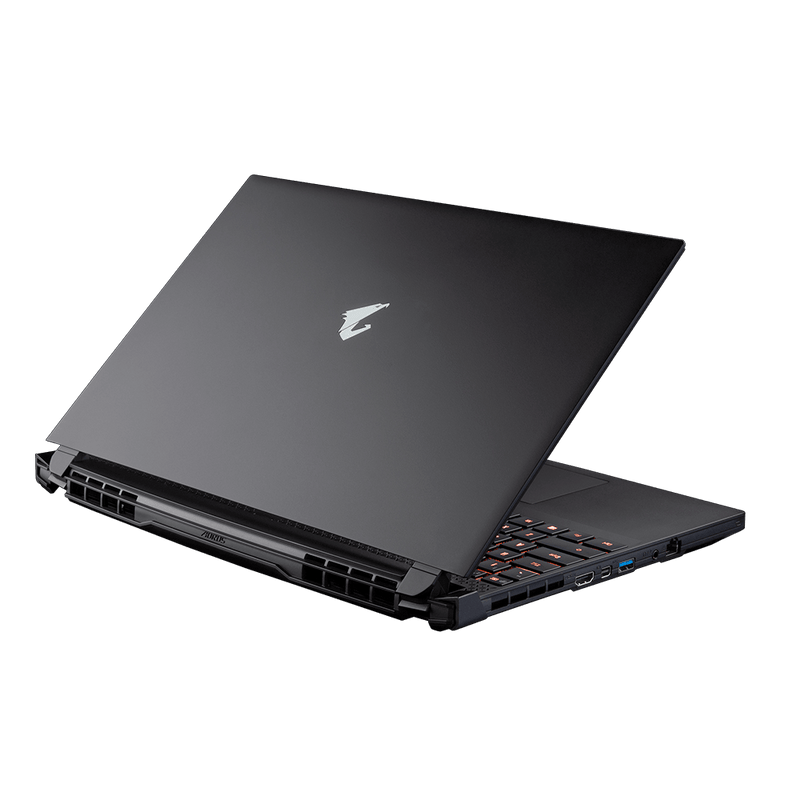 GIGABYTE AORUS 15G KC (RTX 30 SERIES) 15.6" LAPTOP + GIGABYTE BACKPACK - DataBlitz