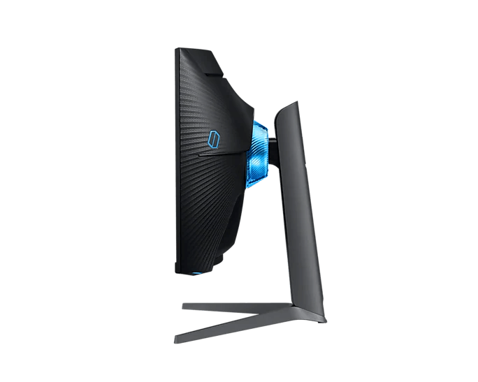SAMSUNG ODYSSEY G7 LC32G75TQSEXXP 32" CURVED GAMING MONITOR - DataBlitz
