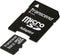 Transcend Micro SDHC 8GB Class 4 - DataBlitz