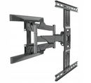 North Bayou P6 Full Motion Cantilever Wall Mount For 45"-75" 100lbs Tv - DataBlitz