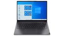 LENOVO YOGA SLIM 7 PRO 14ACH5 OD 82NK002WPH (SLATE GREY) | 14” OLED | RYZEN 7 5800HS | 16GB LPDDR4 | 1TB SSD | GEFORCE MX450 | WIN11 + MS OFFICE HOME & STUDENT 2021 + LENOVE CASUAL BACKPACK B210 + LENOVO TAB M8 - DataBlitz