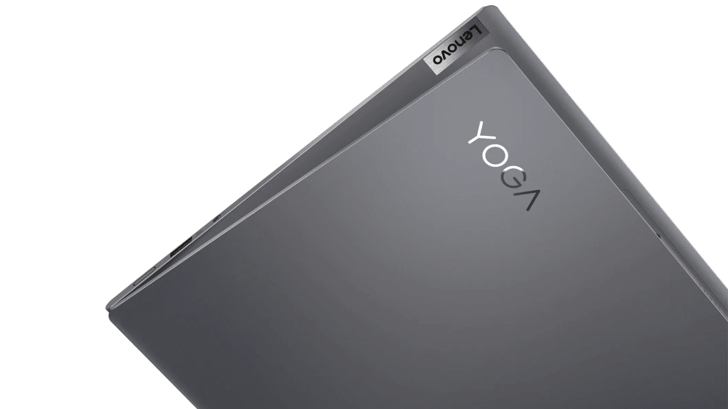 LENOVO YOGA SLIM 7 PRO 14ACH5 82MS0014PH LAPTOP (SLATE GREY) | 14" FHD | RYZEN 7 5800H | 16GB DDR4 | 1TB SSD | AMD RADEON | WIN10 + MS OFFICE HOME & STUDENT 2019 + LENOVO 15.6-INCH LAPTOP CASUAL BACKPACK B210 - DataBlitz