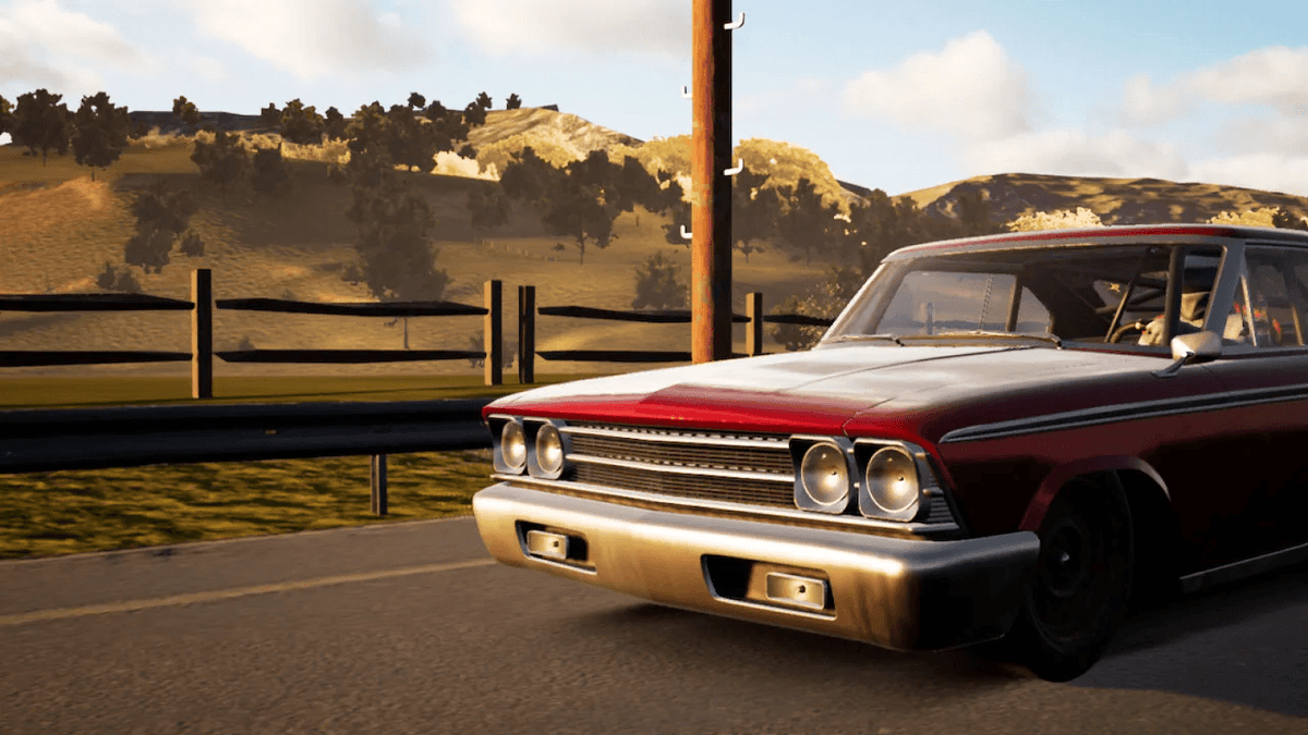 NINTENDO SWITCH STREET OUTLAWS 2 WINNER TAKES ALL