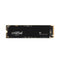 Crucial P3 1TB PCIE 3.0 NVME M.2 2280 SSD (CT1000P3SSD8)