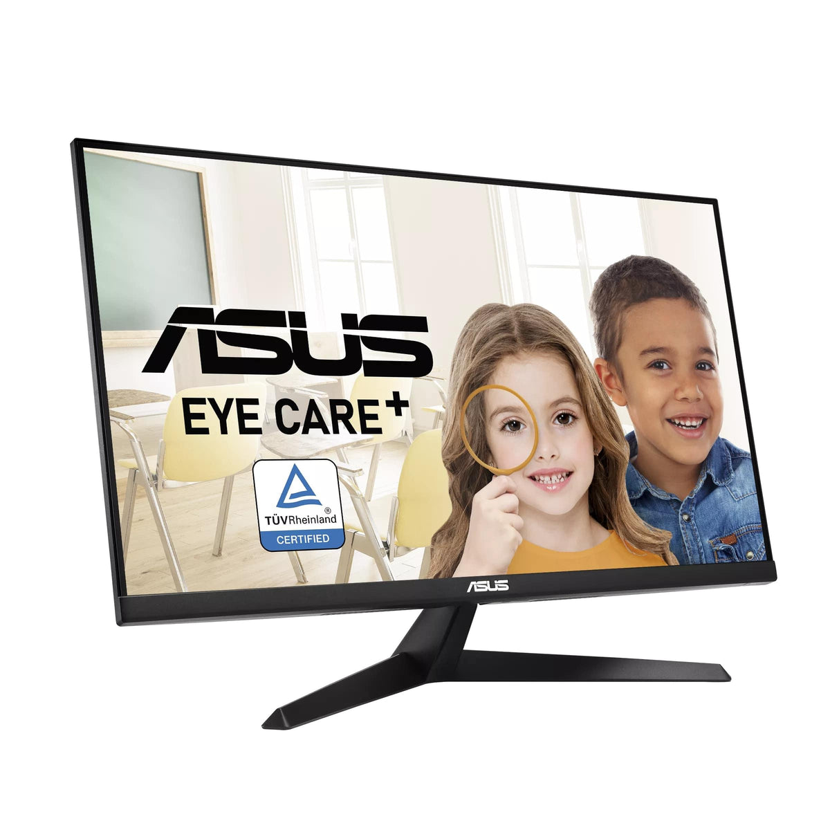 ASUS VY279HE 27" EYE CARE MONITOR - DataBlitz
