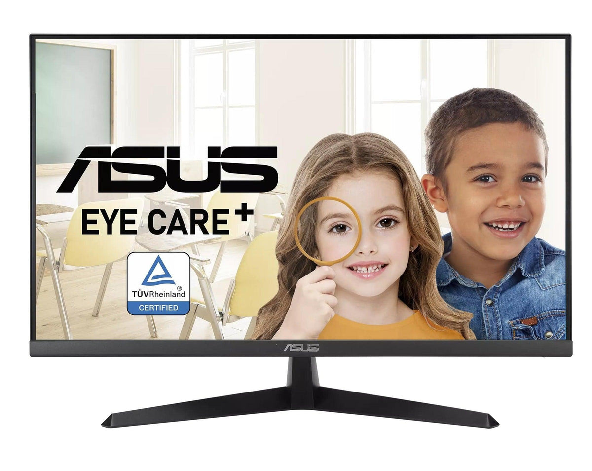 ASUS VY279HE 27" EYE CARE MONITOR - DataBlitz