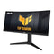 ASUS TUF VG30VQL1A 29.5” ULTRA-WIDE WFHD 200HZ CURVED GAMING MONITOR - DataBlitz