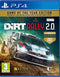 PS4 DIRT RALLY 2.0 GAME OF THE YEAR EDITION REG.2 - DataBlitz