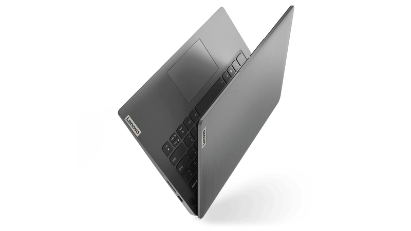 LENOVO IDEAPAD 3 14ITL6 82H70048PH LAPTOP (ARTIC GREY) | 14" FHD | i7-1165G7 | 8GB DDR4 | 512GB SSD | MX450 | WIN10 + LENOVO LAPTOP CASUAL BACKPACK B210 - DataBlitz