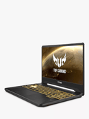ASUS TUF FX505DT-HN458T 15.6" GAMING LAPTOP - DataBlitz
