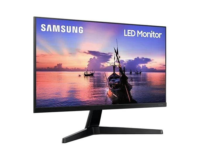 SAMSUNG LF24T350FHEXXP 24” BEZEL-LESS FHD MONITOR - DataBlitz