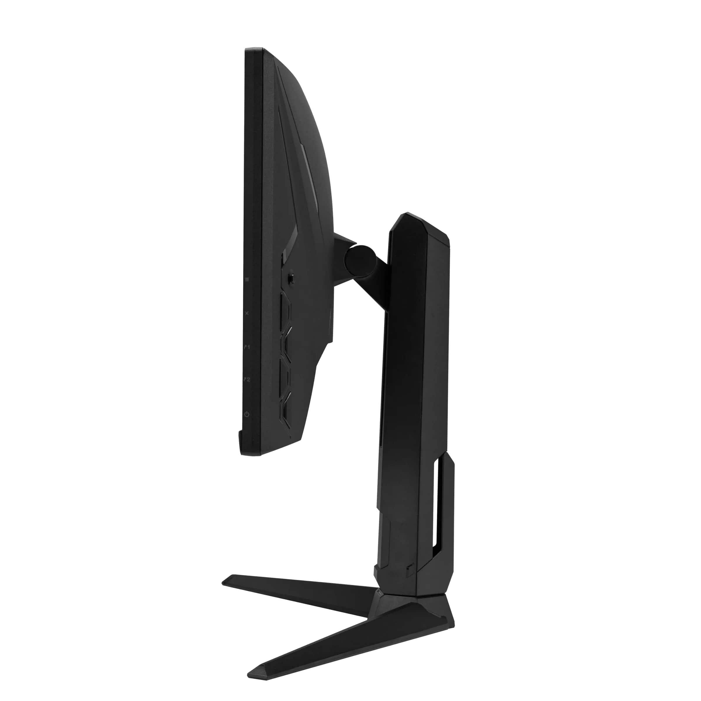 ASUS TUF VG30VQL1A 29.5” ULTRA-WIDE WFHD 200HZ CURVED GAMING MONITOR - DataBlitz