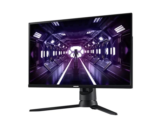 SAMSUNG ODYSSEY G3 LF27G35TFWEXXP 27” 144HZ GAMING MONITOR - DataBlitz