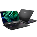 GIGABYTE AERO 15 OLED KC  LAPTOP | 15.6" FHD | i7-10870H |16GB DDR4 | 512GB SSD | RTX 3060 | WIN10 + GIGABYTE AERO BACKPACK - DataBlitz
