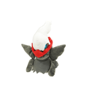 POKEMON MEDIUM PLUSH DARKRAI DOLL - DataBlitz