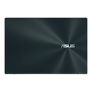 Asus Zenbook Duo 14 UX482EAR-HY341WS Touchscreen Laptop (Celestial Blue) | 14" FHD |  i5-1155G7 | 16GB LPDDR4X | 512GB SSD | Iris Xᵉ Graphics | Windows 11 Home | MS Office H&S 2021 | Sleeve | Stand | Stylus Pen - DataBlitz