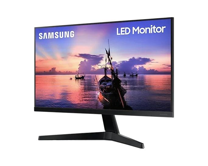 SAMSUNG LF24T350FHEXXP 24” BEZEL-LESS FHD MONITOR - DataBlitz