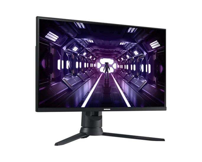 SAMSUNG ODYSSEY G3 LF27G35TFWEXXP 27” 144HZ GAMING MONITOR - DataBlitz
