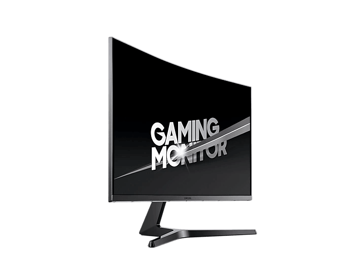 SAMSUNG LC32JG54QQEXXP 32" WQHD CURVED GAMING MONITOR - DataBlitz