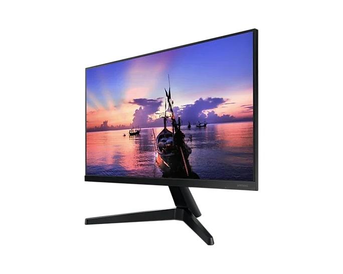 SAMSUNG LF24T350FHEXXP 24” BEZEL-LESS FHD MONITOR - DataBlitz