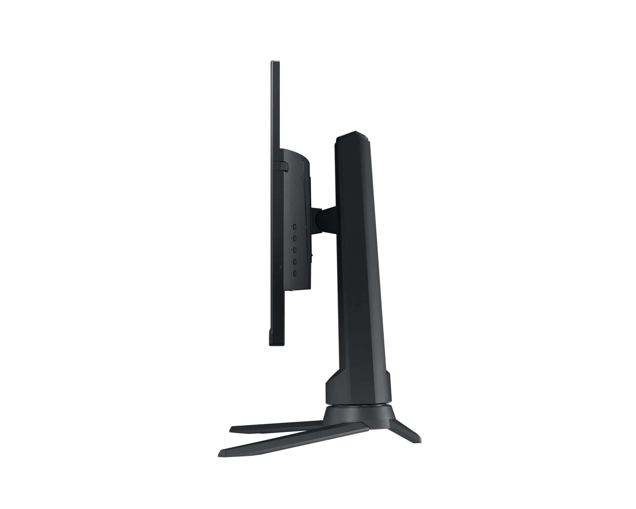 SAMSUNG ODYSSEY G3 LF27G35TFWEXXP 27” 144HZ GAMING MONITOR - DataBlitz
