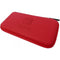 HORI NSW LITE SLIM HARD POUCH (RED) (NS2-049) - DataBlitz