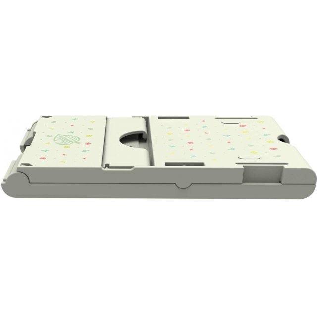 HORI NSW ANIMAL CROSSING PLAYSTAND FOR NINTENDO SWITCH/NINTENDO SWITCH LITE (NSW-242A) - DataBlitz