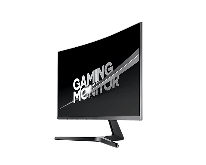 SAMSUNG LC32JG54QQEXXP 32" WQHD CURVED GAMING MONITOR - DataBlitz