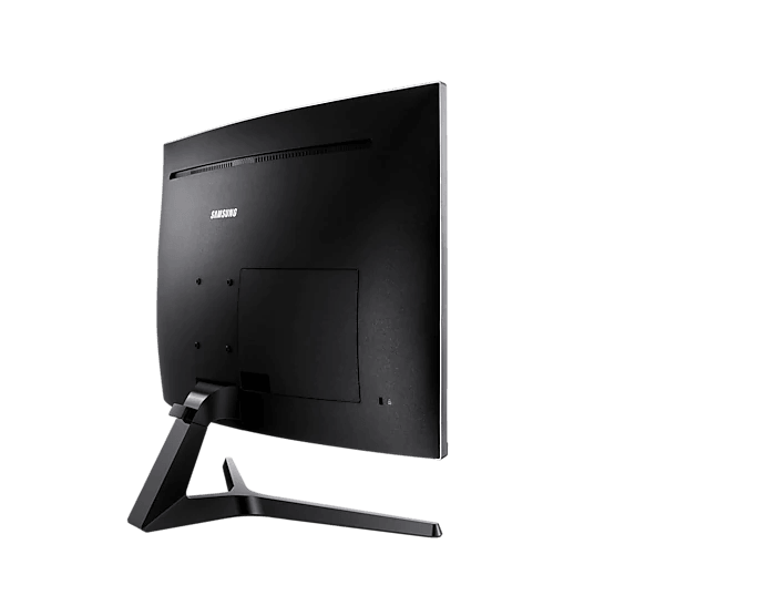 SAMSUNG LC32JG54QQEXXP 32" WQHD CURVED GAMING MONITOR - DataBlitz