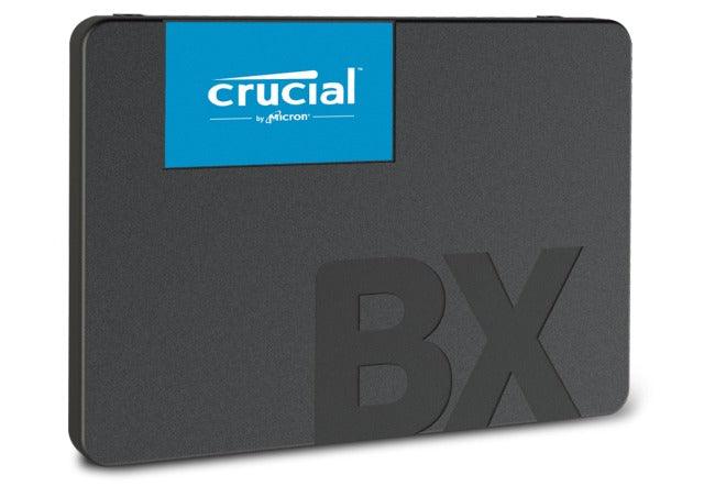 Crucial BX500 1TB 3D NAND SATA 2.5” SSD (CT1000BX500SSD1) - DataBlitz