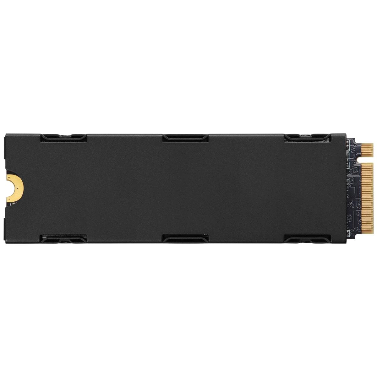 Corsair MP600 Pro LPX 1TB Gen4 PCIE M.2 SSD Compatible with PS5 (CSSD-F1000GBMP600PLP) - DataBlitz