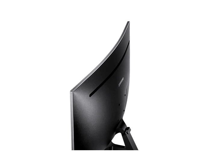 SAMSUNG LC32JG54QQEXXP 32" WQHD CURVED GAMING MONITOR - DataBlitz